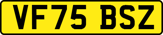 VF75BSZ