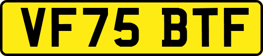 VF75BTF