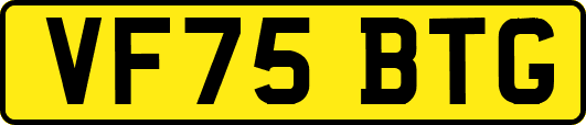 VF75BTG