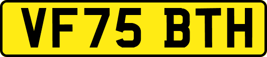 VF75BTH