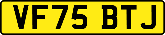 VF75BTJ