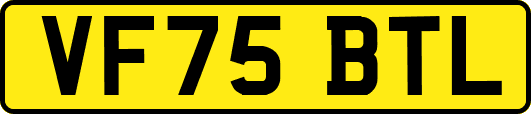 VF75BTL