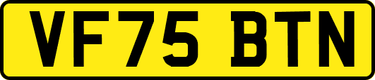 VF75BTN