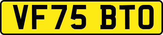 VF75BTO