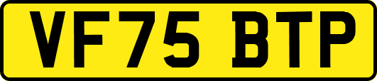 VF75BTP