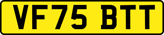 VF75BTT