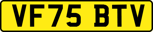 VF75BTV