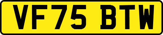 VF75BTW