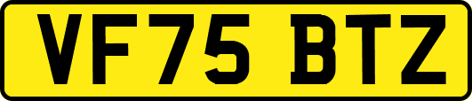 VF75BTZ
