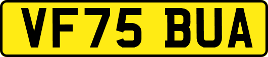 VF75BUA