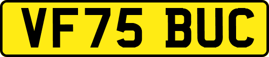 VF75BUC