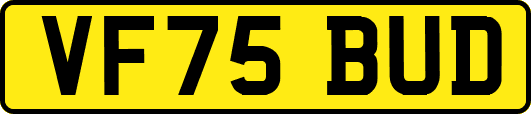 VF75BUD