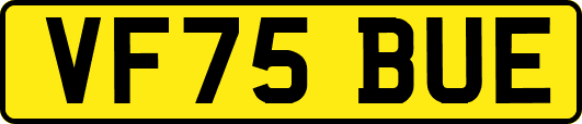 VF75BUE