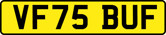 VF75BUF
