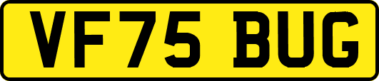 VF75BUG