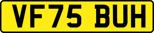 VF75BUH