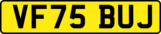 VF75BUJ