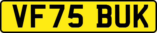 VF75BUK