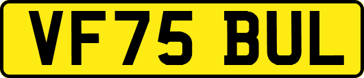 VF75BUL