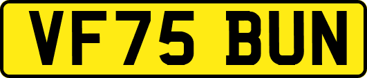 VF75BUN