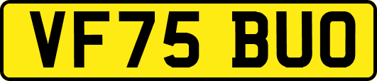 VF75BUO