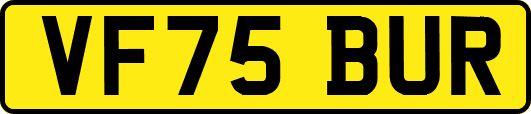 VF75BUR
