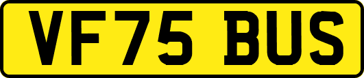 VF75BUS