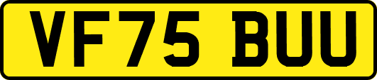 VF75BUU