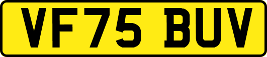 VF75BUV