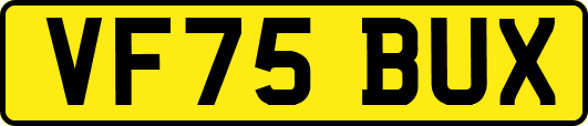 VF75BUX