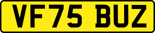 VF75BUZ