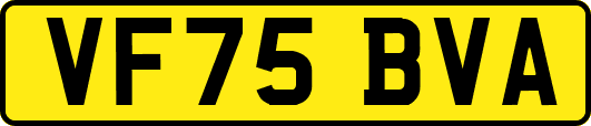 VF75BVA