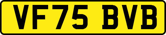 VF75BVB
