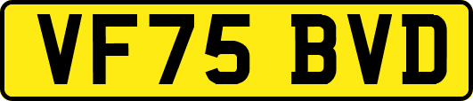 VF75BVD