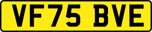 VF75BVE