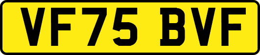 VF75BVF
