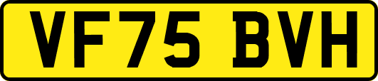 VF75BVH
