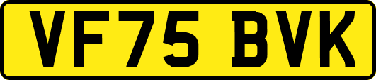 VF75BVK
