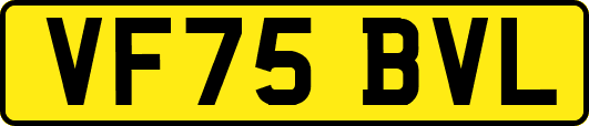 VF75BVL