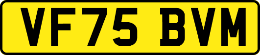 VF75BVM