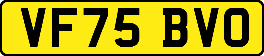 VF75BVO