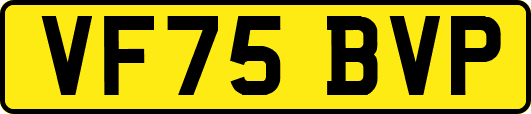 VF75BVP