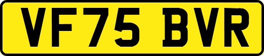 VF75BVR