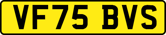VF75BVS