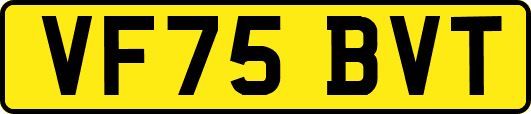 VF75BVT