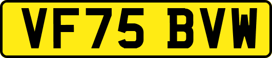 VF75BVW