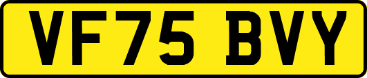 VF75BVY
