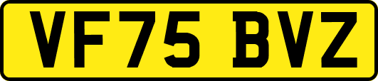 VF75BVZ