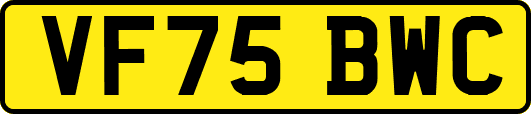 VF75BWC