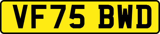 VF75BWD